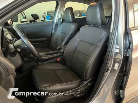 HR-V 1.8 16V EX