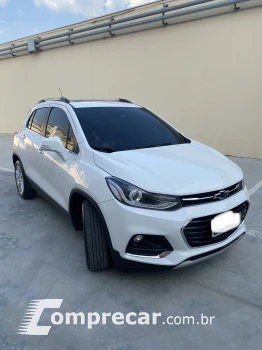 TRACKER 1.4 16V Turbo Premier