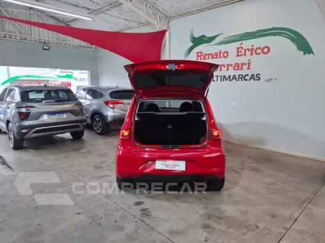 FOX 1.6 MSI Trendline 8V