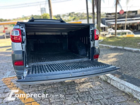 Strada Working 1.4 mpi Fire Flex 8V CS