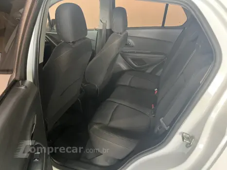 TRACKER 1.4 16V Turbo LT