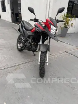 HONDA XRE 190