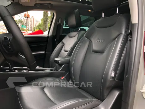 Compass 1.3 T270 Turbo Flex Longitude At6