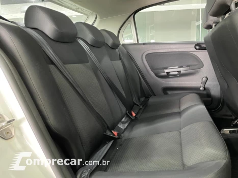 GOL 1.0 12V MPI TOTALFLEX 4P MANUAL