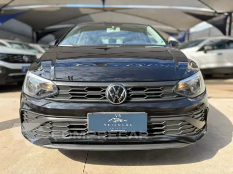 Polo Track 1.0 Flex 12V 5p