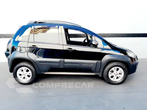 Idea Advent./ Adv.LOCKER 1.8 mpi Flex 5p