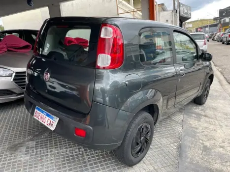 UNO - 1.0 EVO VIVACE 8V 2P MANUAL