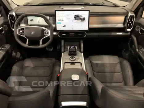 T2 1.5 TCI PHEV PREMIUM AWD DHT