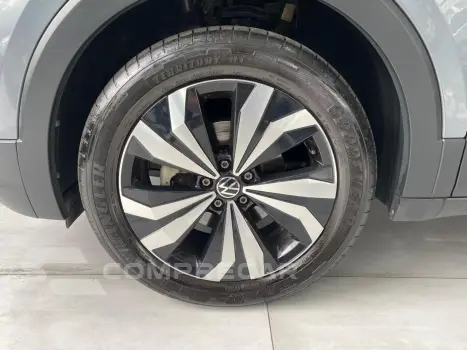 T-Cross 200 TSI 1.0  Flex 12V 5p Aut.