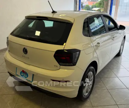 Polo 1.0 TSI Flex 12V 5p