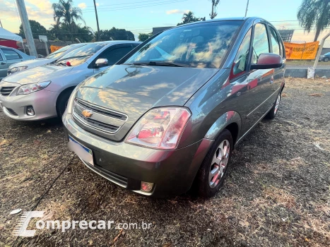 MERIVA 1.8 MPFI Premium 8V