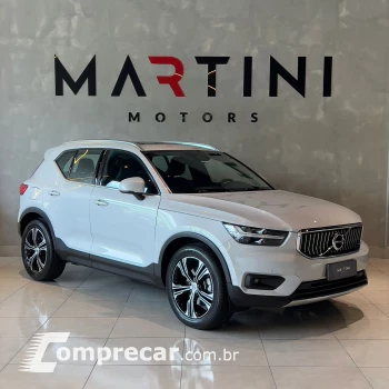 XC 40 T-4 INSCRIPTION 2.0 190cv FWD