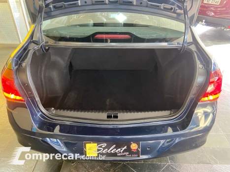 COBALT 1.8 MPFI LTZ 8V