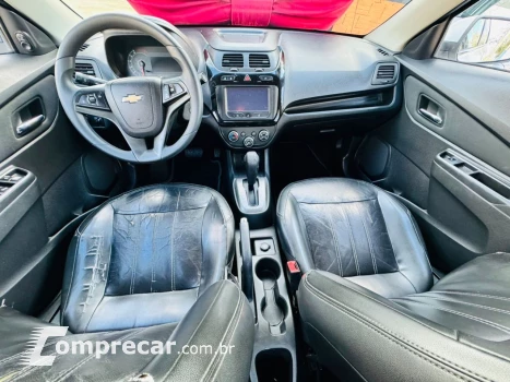 COBALT 1.8 MPFI Graphite 8V