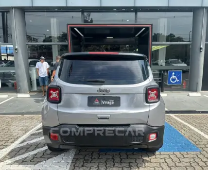 RENEGADE 1.8 16V