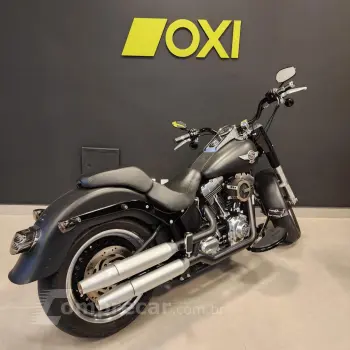 FAT BOY LOW/ SPECIAL FLSTFB