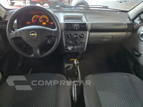 Classic Life/LS 1.0 VHC FlexP. 4p