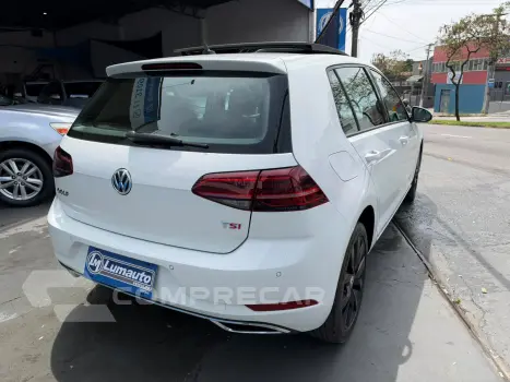 GOLF 1.4 TSI Highline 16V