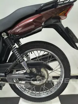 Cg 150 Fan ESI