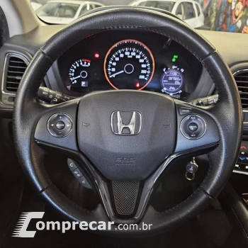 HR-V EX CVT