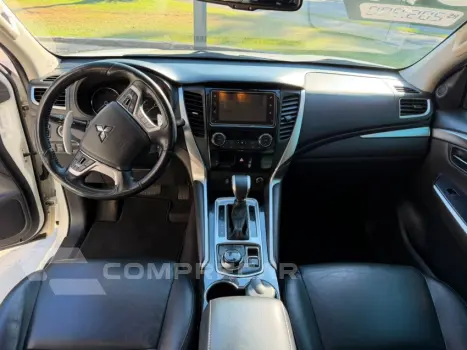 PAJERO SPORT 2.4 16V Mivec Turbo HPE AWD