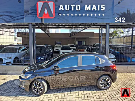 ONIX 1.0 Turbo Premier