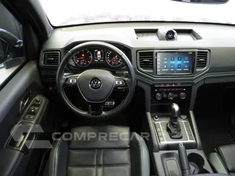 AMAROK 3.0 V6 TDI DIESEL EXTREME CD 4MOTION AUTOMÁTICO