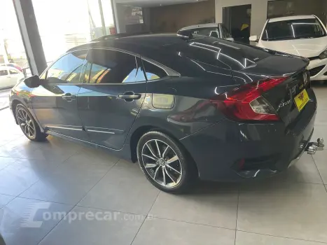 CIVIC 1.5 16V Turbo Touring