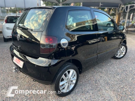Fox 1.0 Mi Plus 8V Flex 2P Manual
