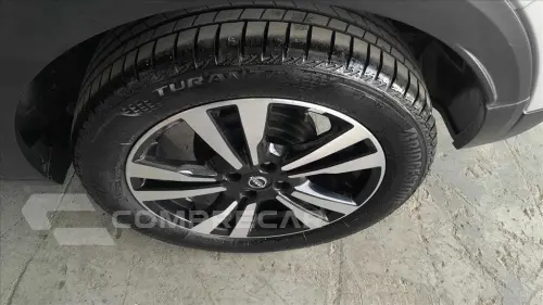 KICKS PLAY 1.6 16V FLEXSTART SENSE XTRONIC