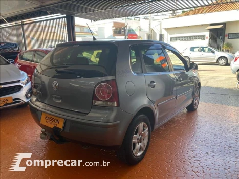 POLO 1.6 MI 8V