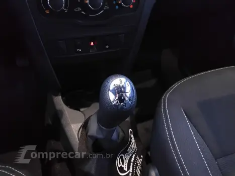 STEPWAY 1.0 12V SCE FLEX ZEN MANUAL