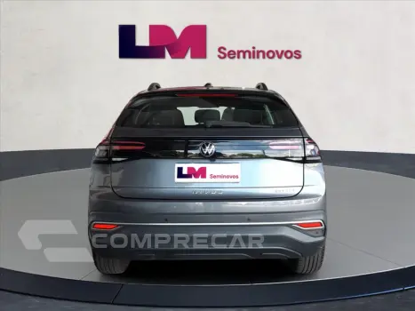 NIVUS 1.0 200 TSI TOTAL FLEX COMFORTLINE AUTOMÁTI