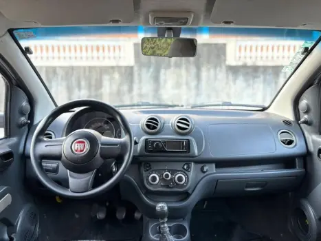 UNO 1.0 Vivace 8V