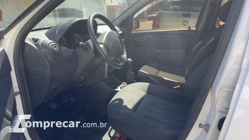 SANDERO 1.0 Authentique 16V
