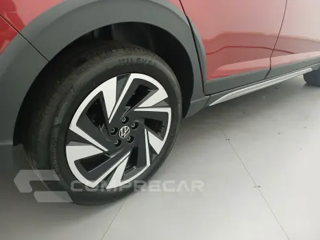NIVUS 1.0 200 TSI TOTAL FLEX HIGHLINE AUTOMÁTICO