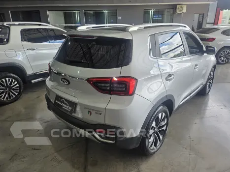 TIGGO 5X 1.5 VVT Turbo Iflex TXS