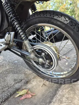 CG Start 160cc
