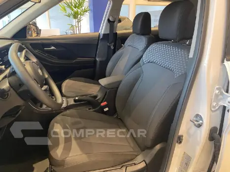 CRETA 1.0 TGDI FLEX COMFORT AUTOMÁTICO