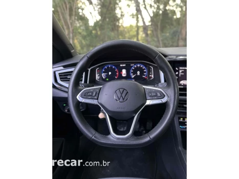 NIVUS 1.0 200 TSI Highline