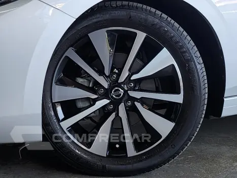 SENTRA 2.0 16V GASOLINA EXCLUSIVE XTRONIC