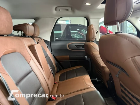Bronco Sport 2.0