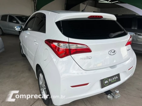 HB20 1.6 Comfort 16V