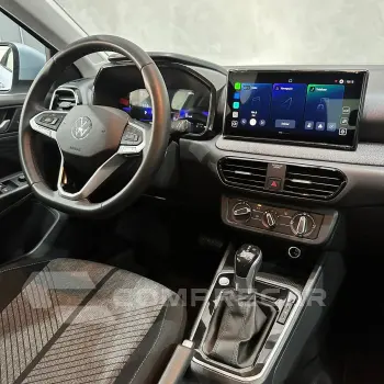 Tera TERA Comfort 1.0 170 TSI Flex 12V 5p Aut