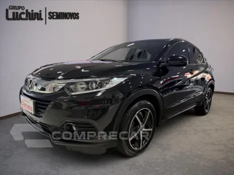 HR-V 1.8 16V FLEX EX 4P AUTOMÁTICO