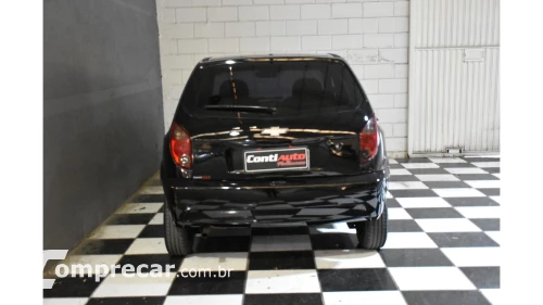 CELTA - 1.0 MPFI LT 8V 4P MANUAL