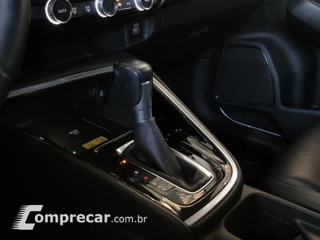 HR-V 1.5 DI I-VTEC FLEX EXL CVT