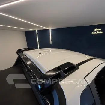 Strada Endurance 1.3 Flex 8V CS Plus