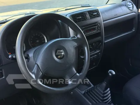 JIMNY 1.3 4all 4X4 16V