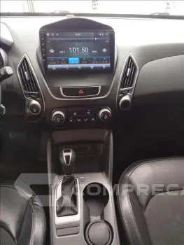 IX35 2.0 MPFI 16V